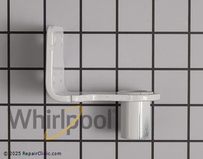 Bottom Hinge WPW10249940 Alternate Product View