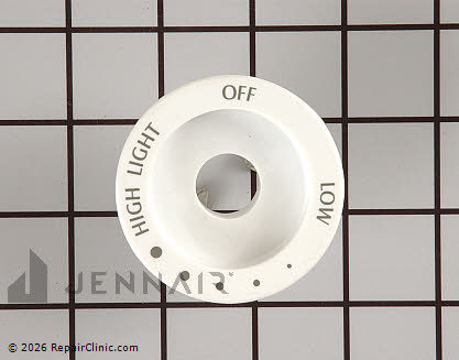 Knob Dial 74006437 Alternate Product View