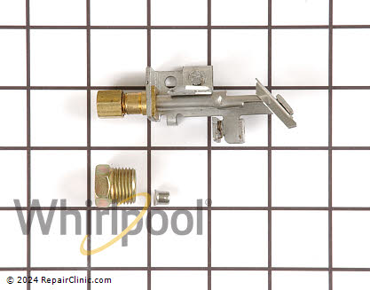 Safety Valve 4333718 Alternate Product View