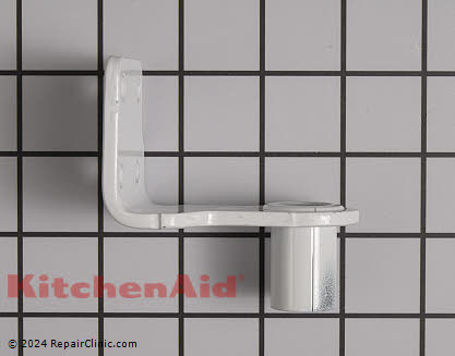 Bottom Hinge WPW10249940 Alternate Product View