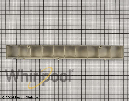Vent Grille W10315776 Alternate Product View