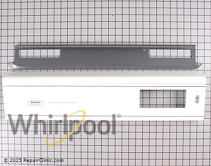 Control Panel 12001243 Alternate Product View