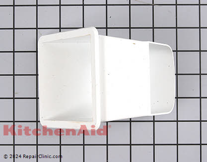 Ice Chute 987188 Alternate Product View