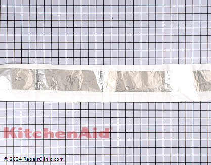 Heat Reflector Tape 4870F005-60 Alternate Product View