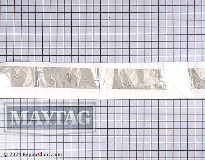 Heat Reflector Tape 4870F005-60 Alternate Product View