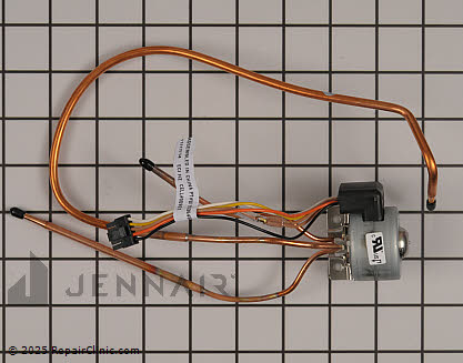 Reversing Valve W11580434 Alternate Product View