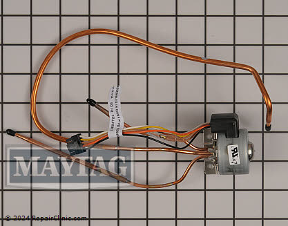 Reversing Valve W11580434 Alternate Product View