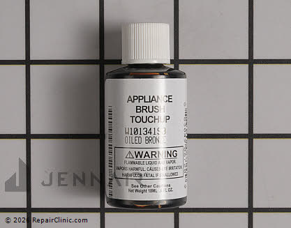 Touch-Up Paint W10134193 Alternate Product View
