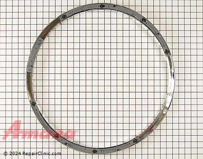 Door Trim WPW10163810 Alternate Product View
