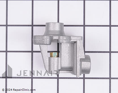 Surface Burner Orifice Holder 74009553 Alternate Product View