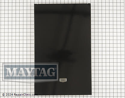 Control Panel W10190310 Alternate Product View