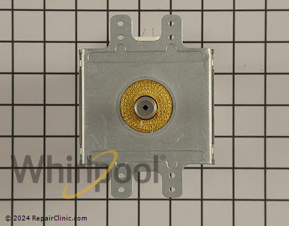 Magnetron W11346197 Alternate Product View