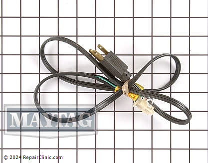 Power Cord 5700A317-60 Alternate Product View