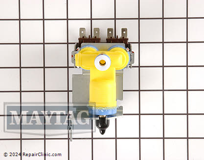 Water Inlet Valve 12002031 Alternate Product View