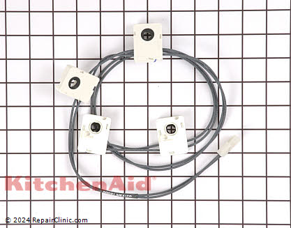 Wire Harness WP9752994 Alternate Product View