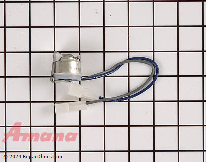 Defrost Thermostat 12028301 Alternate Product View