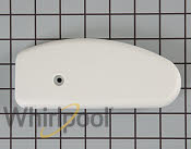 Hinge Cover - Part # 1551430 Mfg Part # W10177766