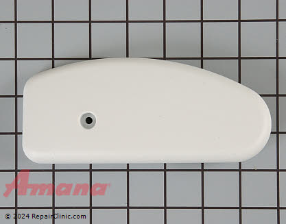 Hinge Cover W10177766 Alternate Product View