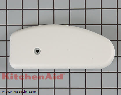 Hinge Cover W10177766 Alternate Product View