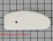 Hinge Cover - Part # 1551430 Mfg Part # W10177766