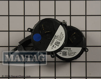 Pressure Switch 632554R Alternate Product View