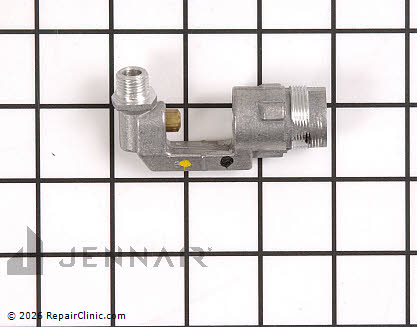 Surface Burner Orifice Holder 71001088 Alternate Product View