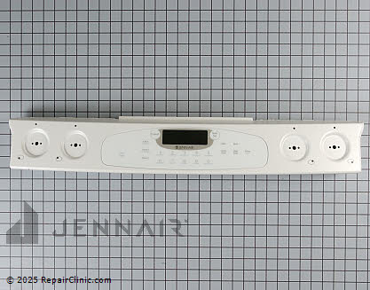 Touchpad and Control Panel WP74005702 Alternate Product View