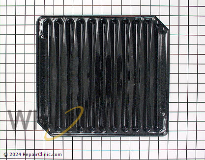 Broiler Pan Insert 4315094 Alternate Product View