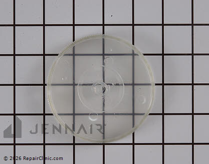 Control Knob 67145-9 Alternate Product View