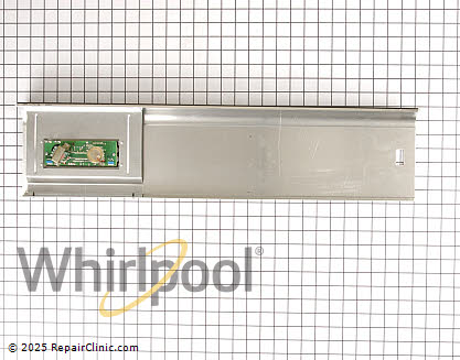 Touchpad and Control Panel 12001090 Alternate Product View