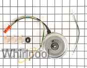 Condenser Fan Motor - Part # 1065750 Mfg Part # 8201703