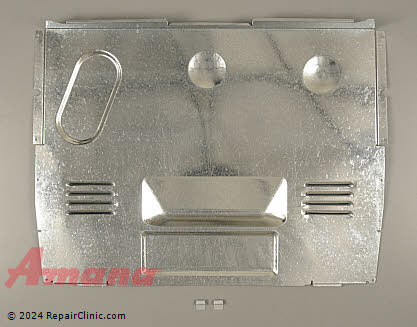 Rear Panel WP8272473 Alternate Product View