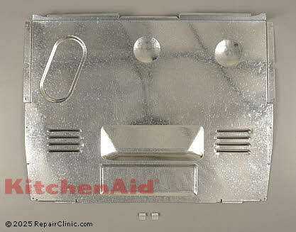 Rear Panel WP8272473 Alternate Product View