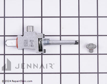 Surface Burner Valve 704505K Alternate Product View
