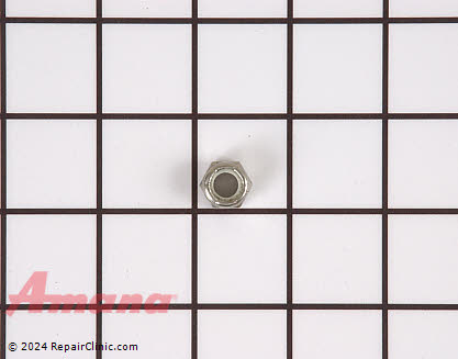 Jam Nut WP2207454 Alternate Product View