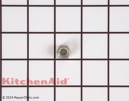Jam Nut WP2207454 Alternate Product View
