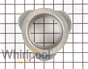 Sink Flange Assembly - Part # 1551074 Mfg Part # 8174328A