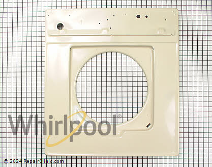 Top Panel 32808LP Alternate Product View