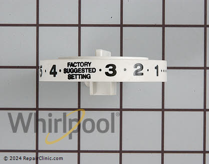 Control Knob 1106931 Alternate Product View