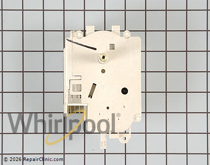 Timer WP3954730 Alternate Product View