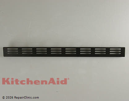 Vent Grille WP9757785BL Alternate Product View