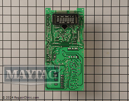 Control Board WPW10569241 Alternate Product View