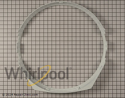 Outer Door Panel WP8571836 Alternate Product View