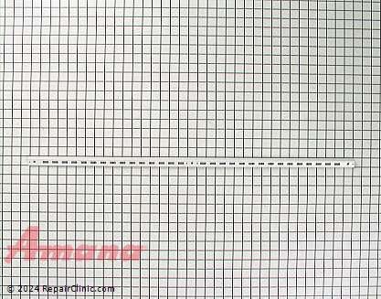 Shelf Support 58381-4 Alternate Product View