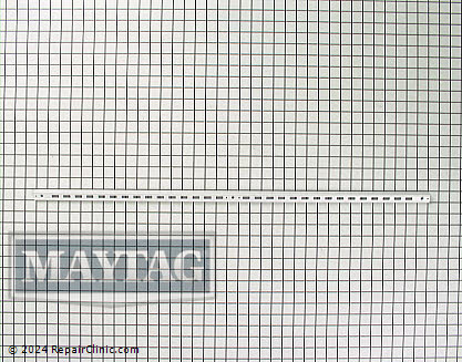 Shelf Support 58381-4 Alternate Product View
