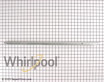 Bracket & Flange 2149718 Alternate Product View