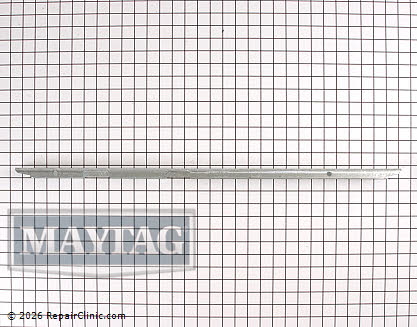 Bracket & Flange 2149718 Alternate Product View