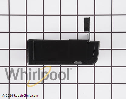 Grille & Kickplate Y6920295 Alternate Product View