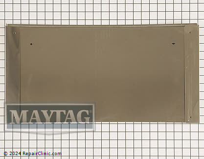 Front Panel W10185063 Alternate Product View