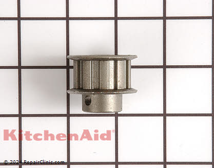 Drive Pulley 9870617 Alternate Product View